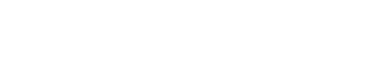 Urządzenia ze stali kwasoodpornej Bubrowski
